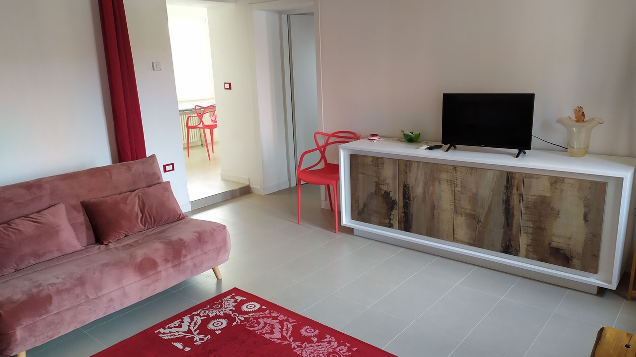 Photo of Livingroom in Longa
