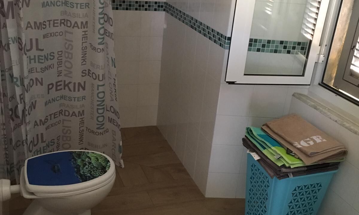 Photo of Bathroom in Pitelli