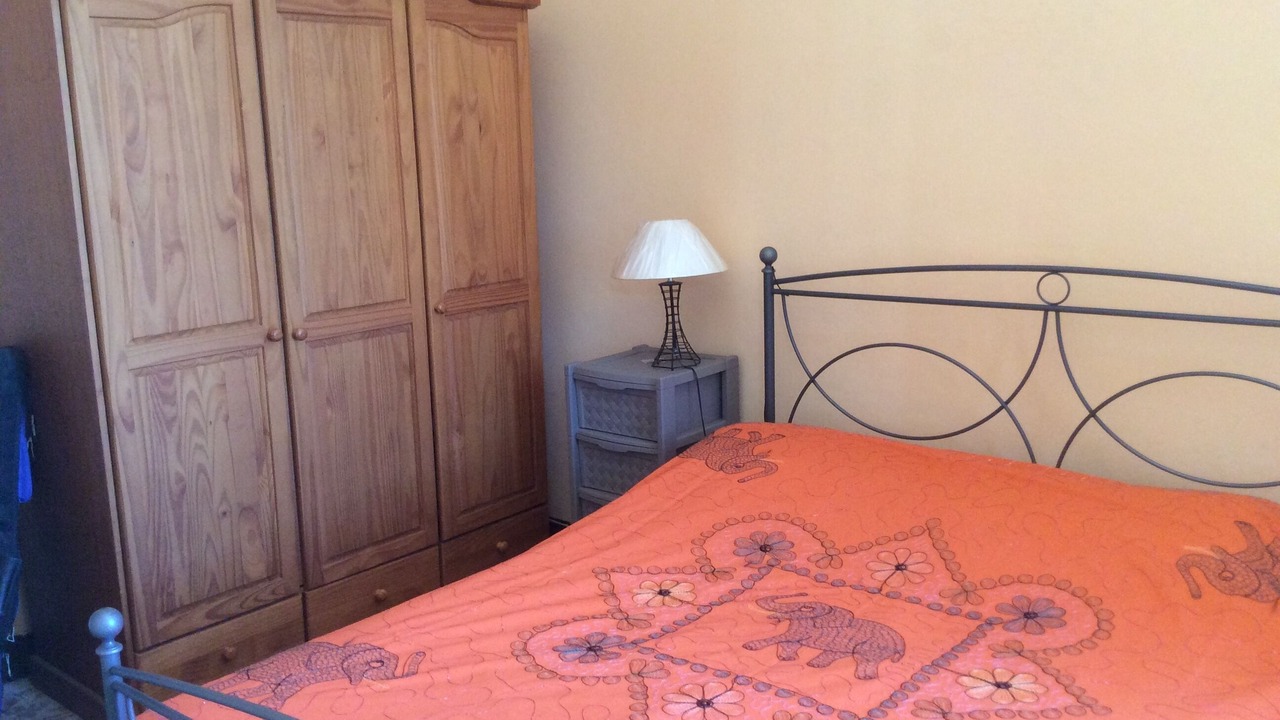 Photo of Bedroom in Marsala