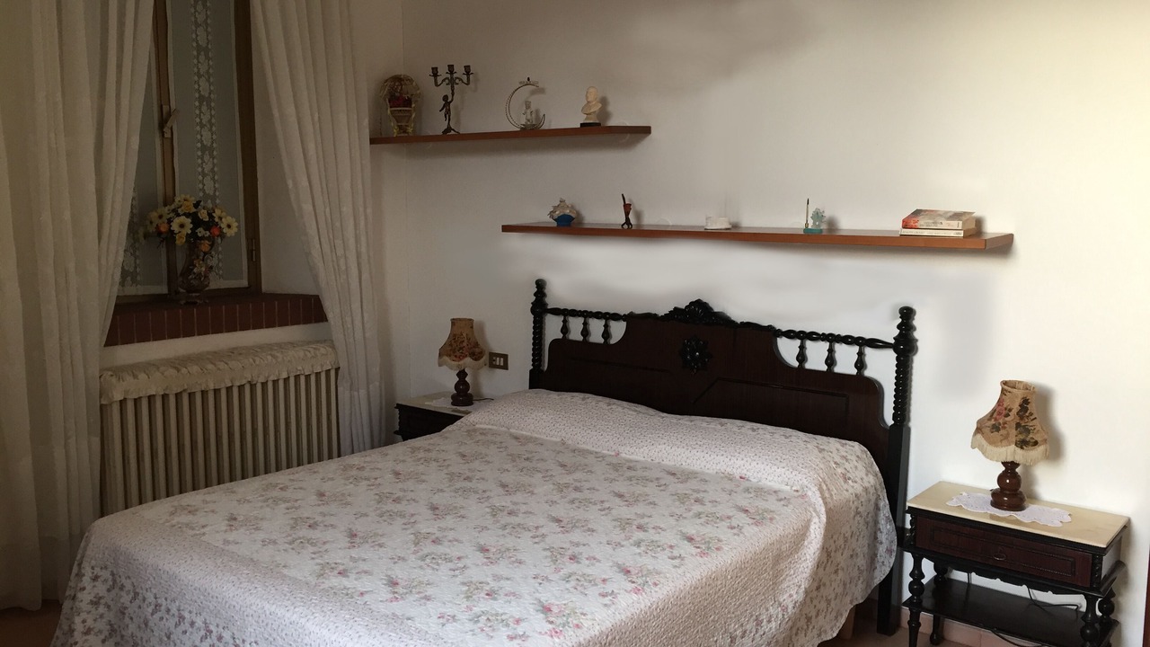 Photo of Bedroom in Pilzone