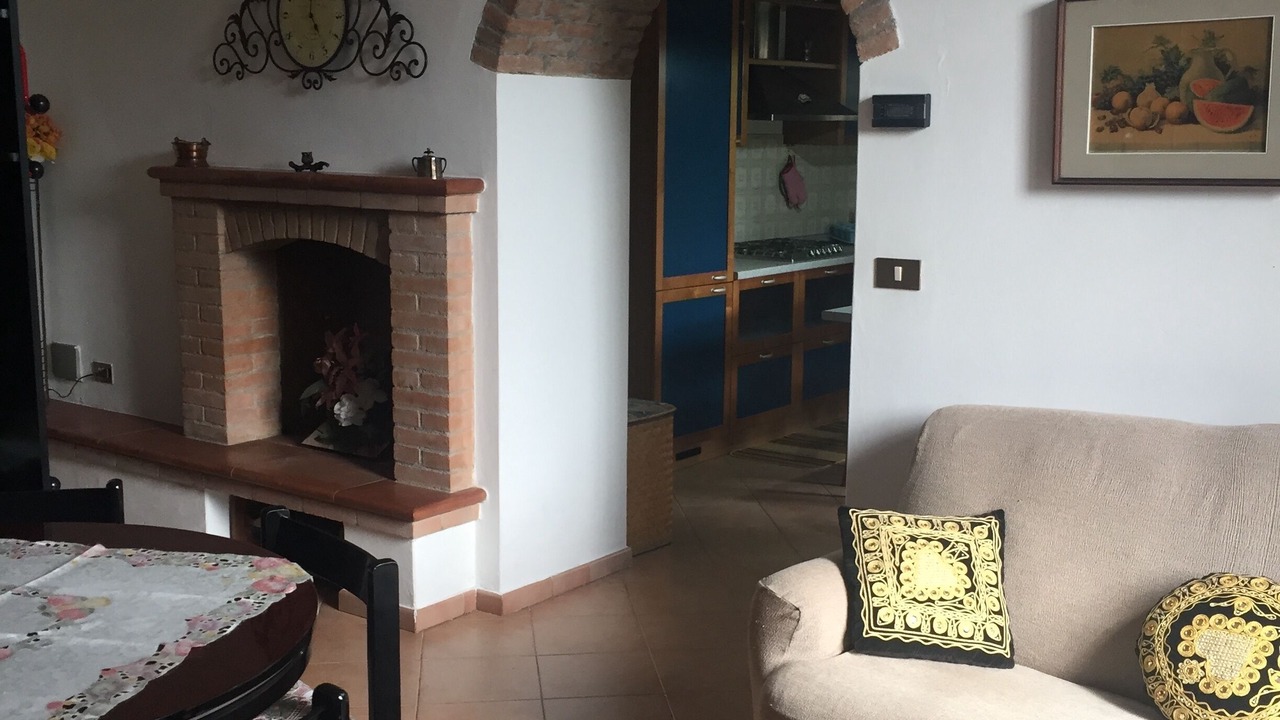 Photo of Livingroom in Pilzone