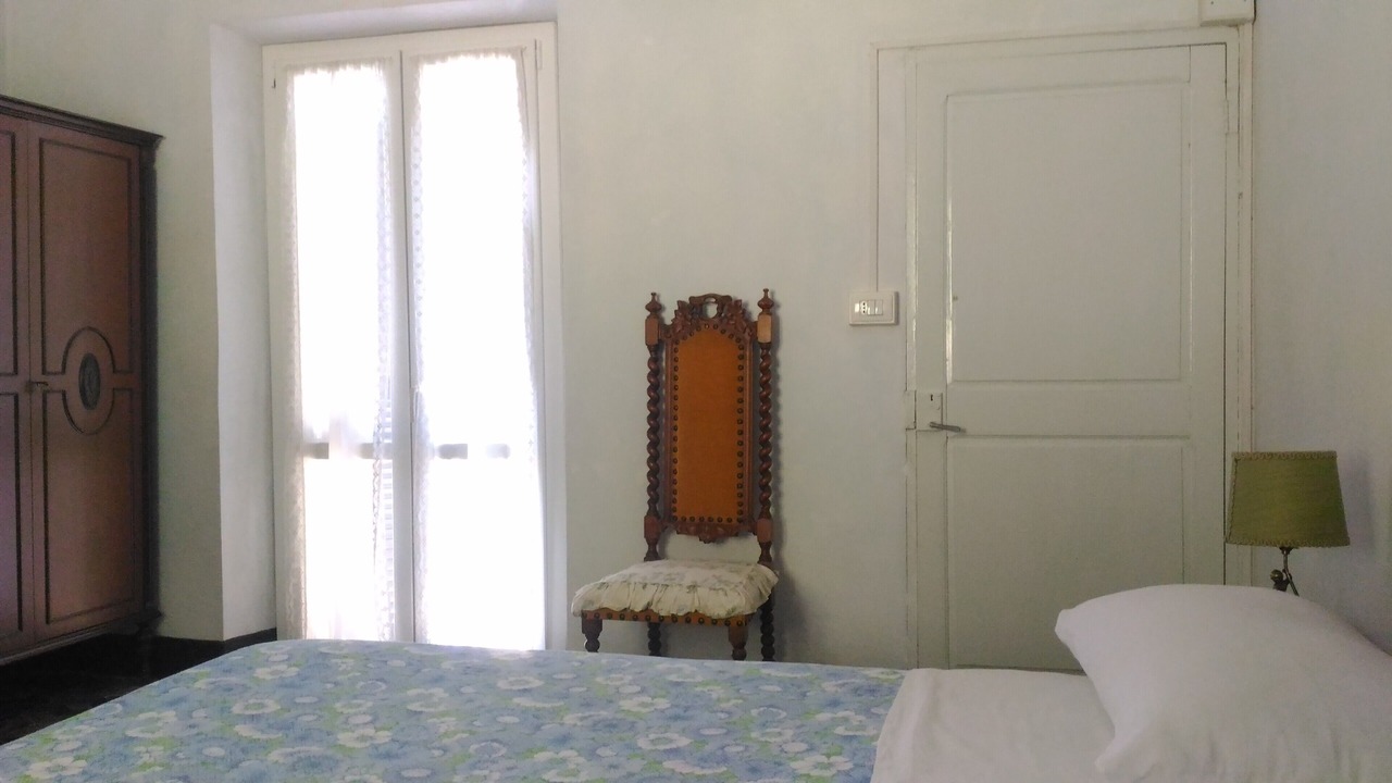 Photo of Bedroom in Trisobbio