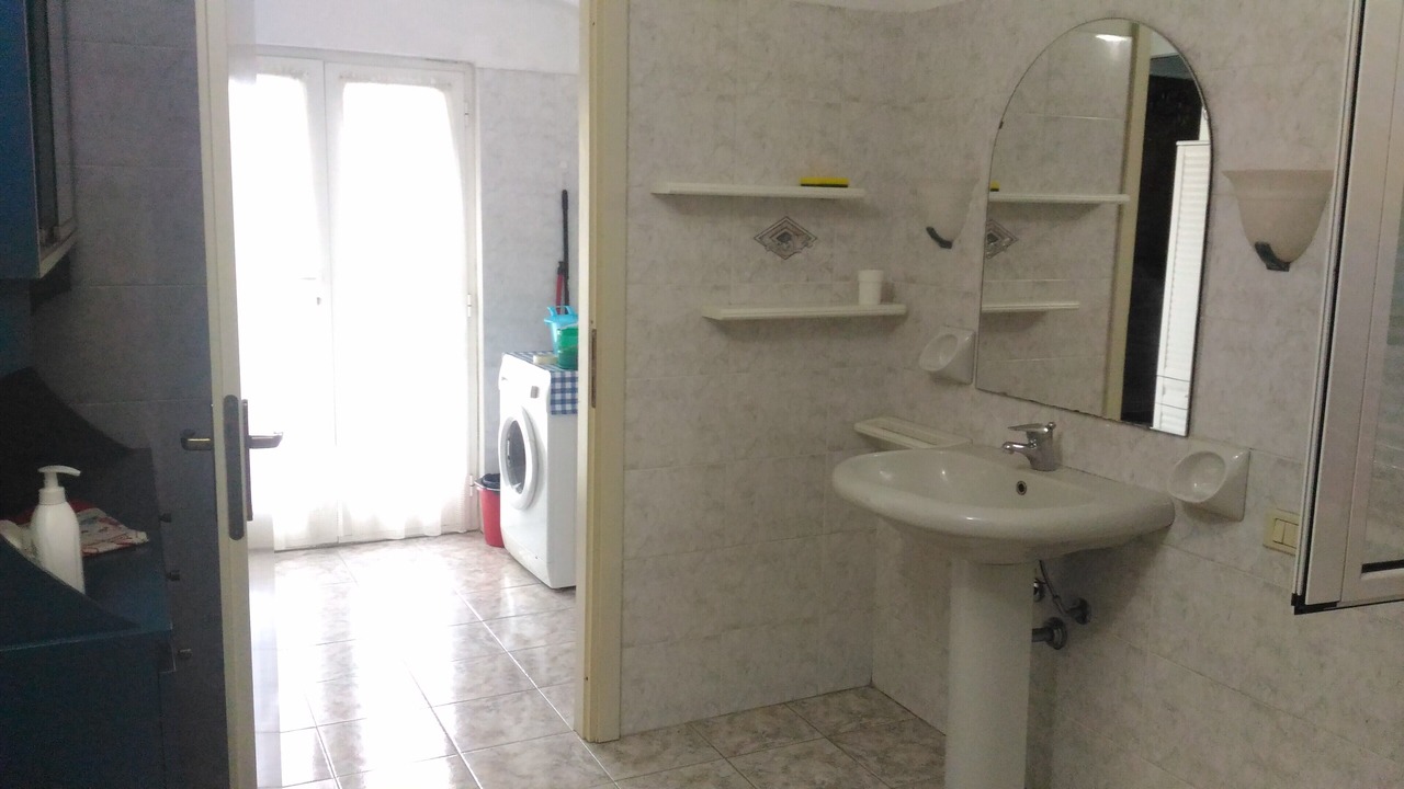 Photo of Bathroom in Trisobbio