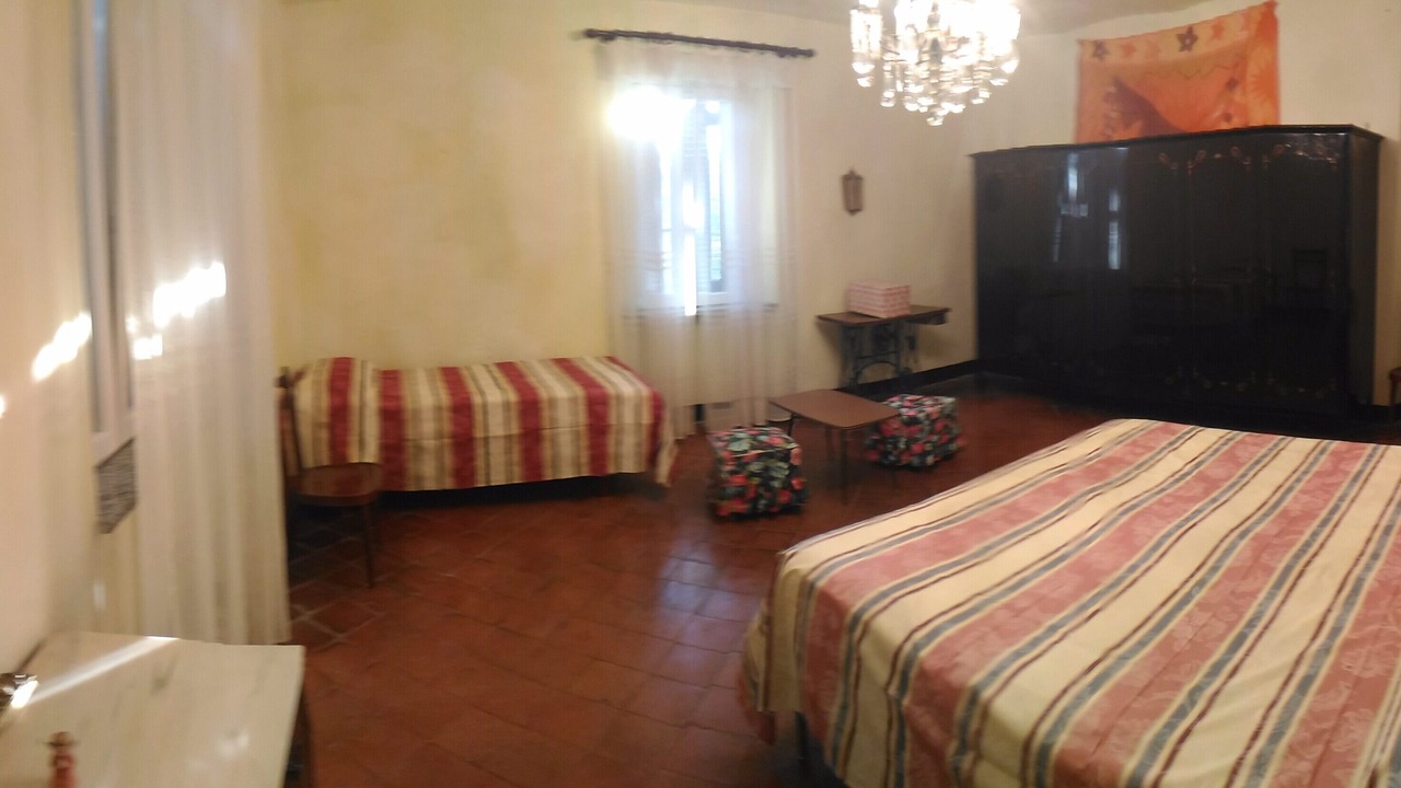 Photo of Bedroom in Trisobbio