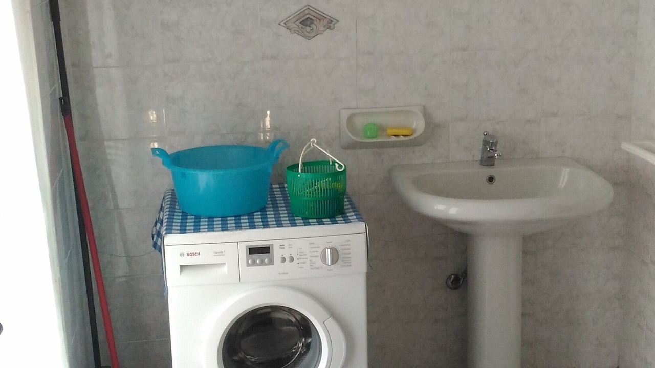 Photo of Bathroom in Trisobbio
