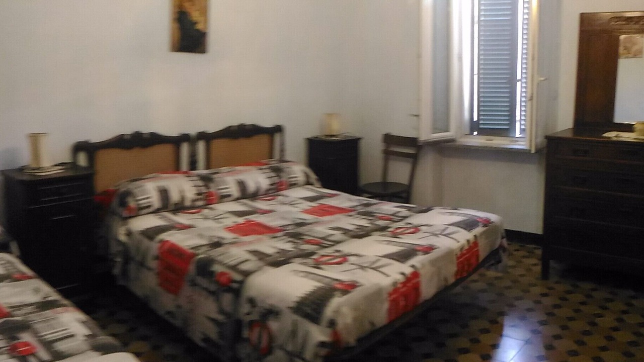 Photo of Bedroom in Trisobbio