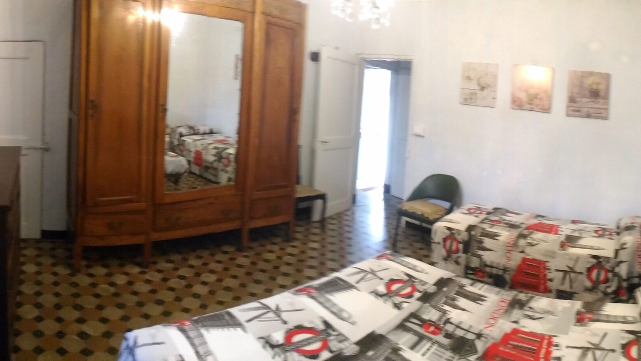 Photo of Bedroom in Trisobbio