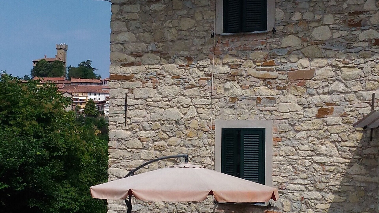 Photo of Outdoor in Trisobbio
