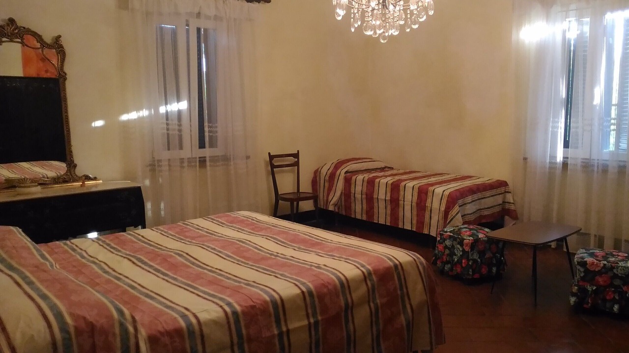 Photo of Bedroom in Trisobbio
