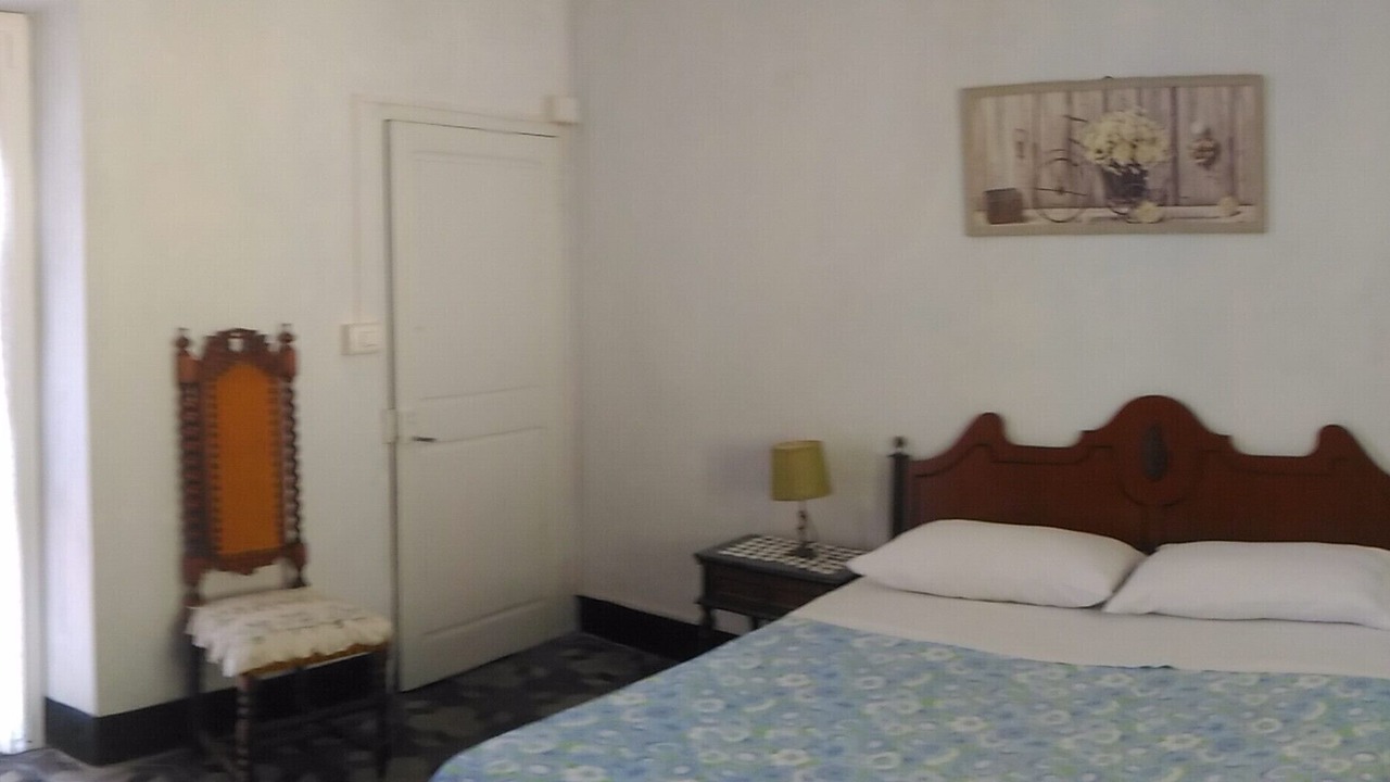 Photo of Bedroom in Trisobbio
