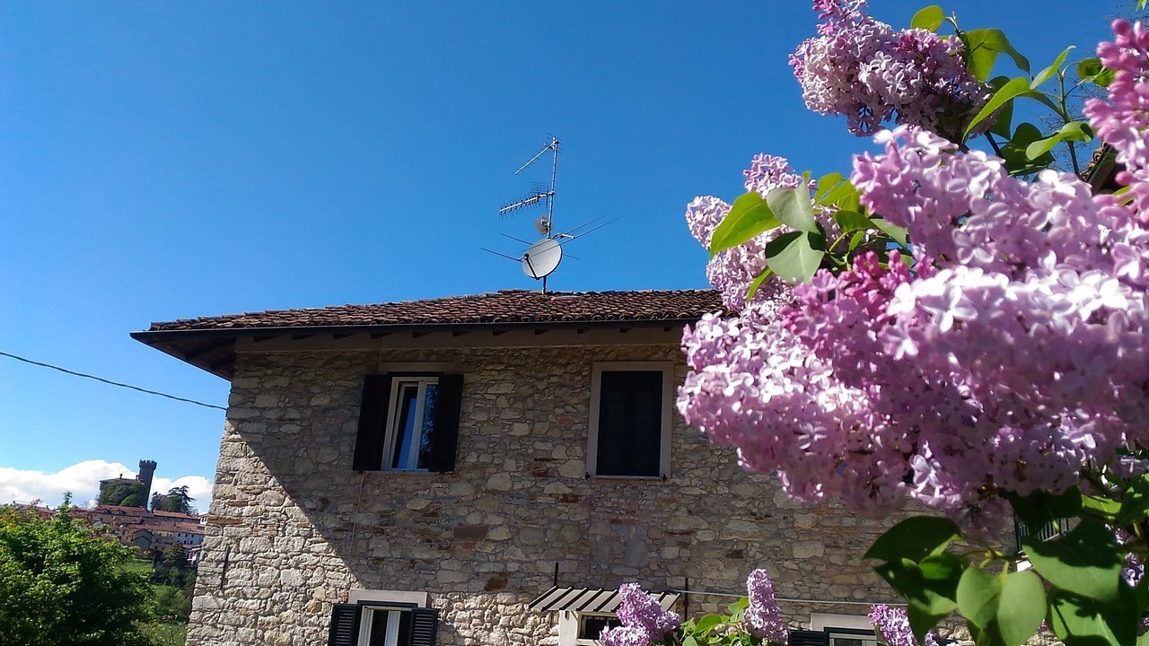 Photo of Outdoor in Trisobbio