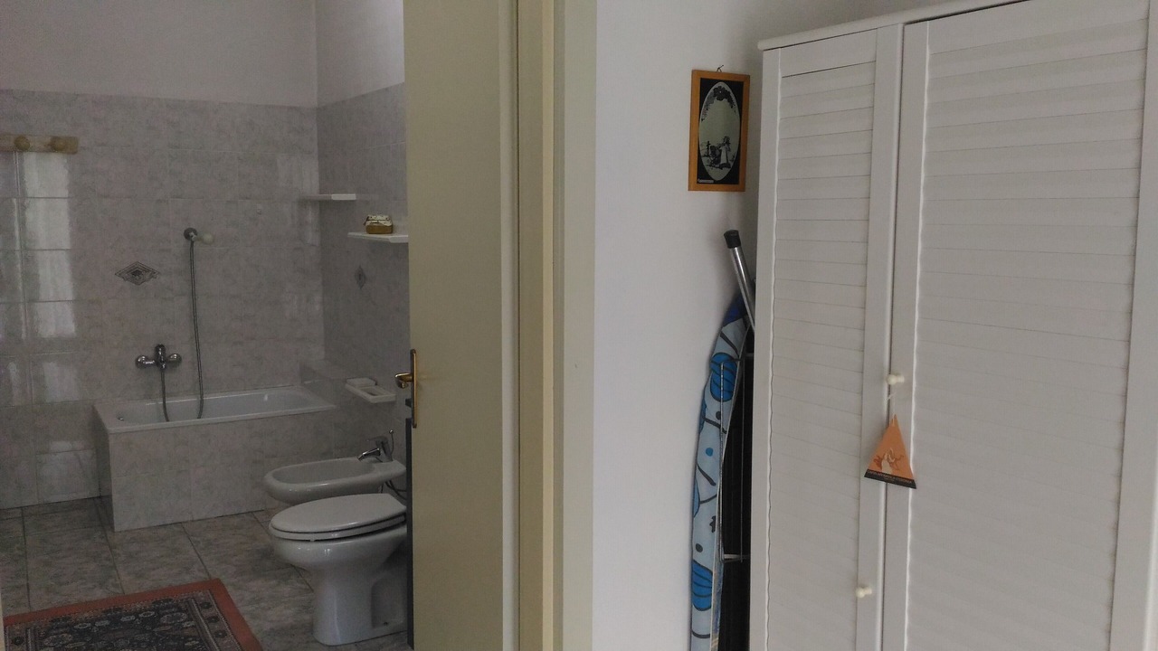Photo of Bathroom in Trisobbio