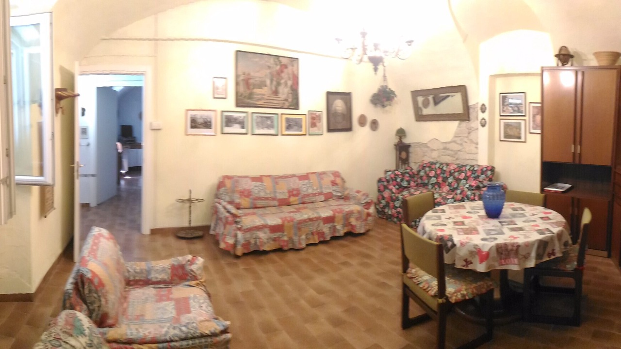 Photo of Livingroom in Trisobbio