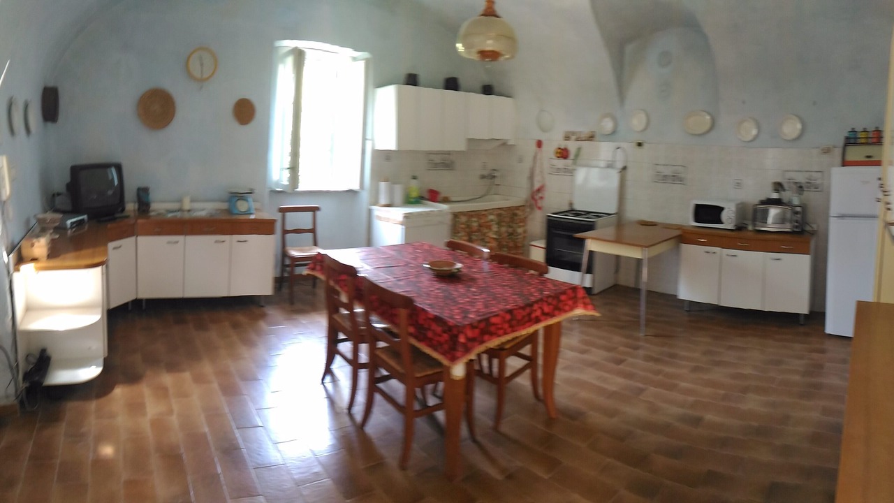 Photo of Kitchen in Trisobbio