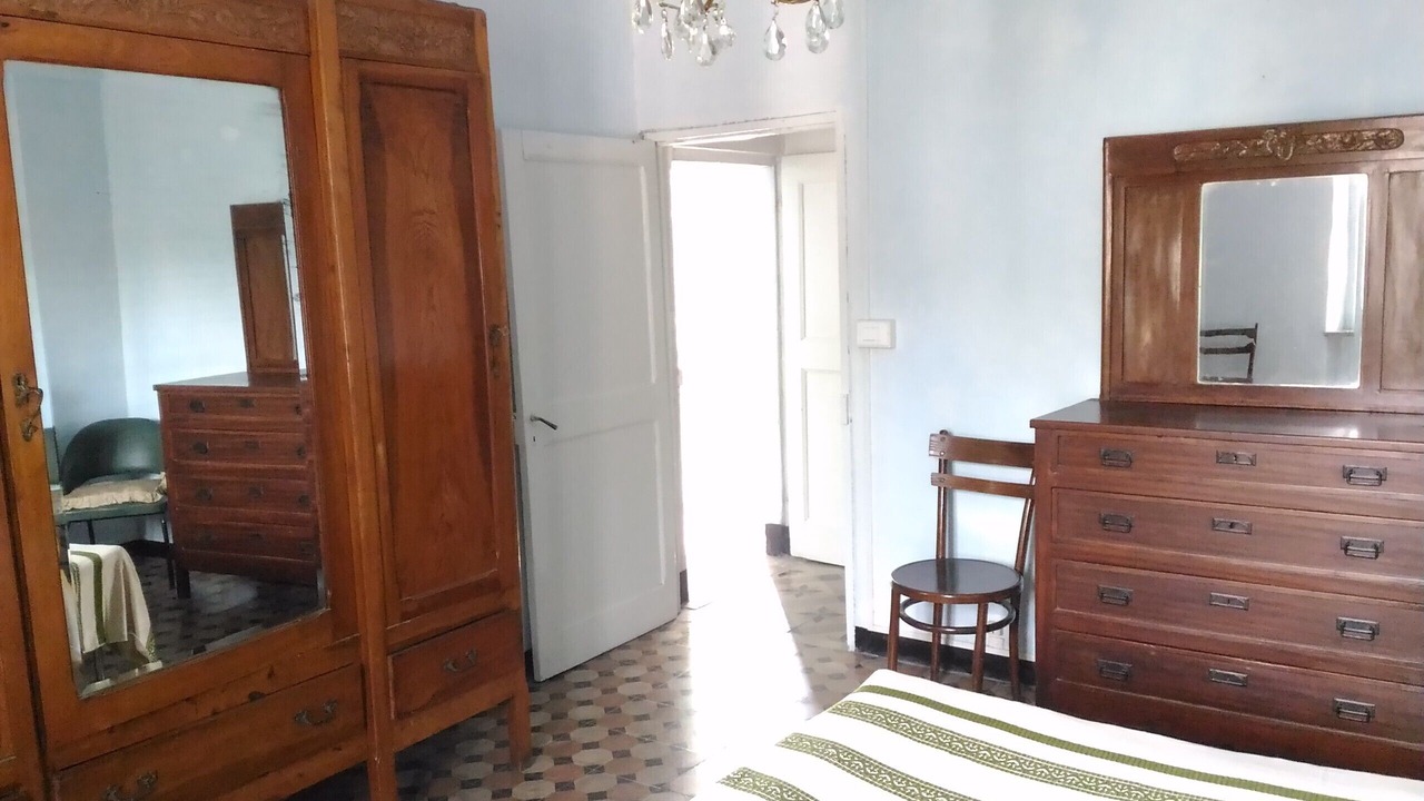 Photo of Bedroom in Trisobbio