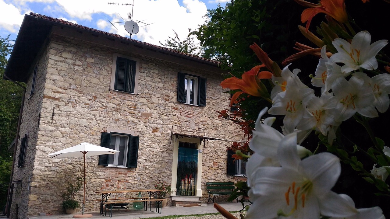 Photo of Outdoor in Trisobbio