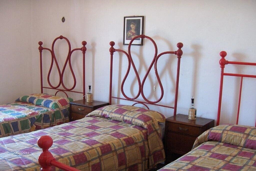 Photo of Bedroom in Campello sul Clitunno