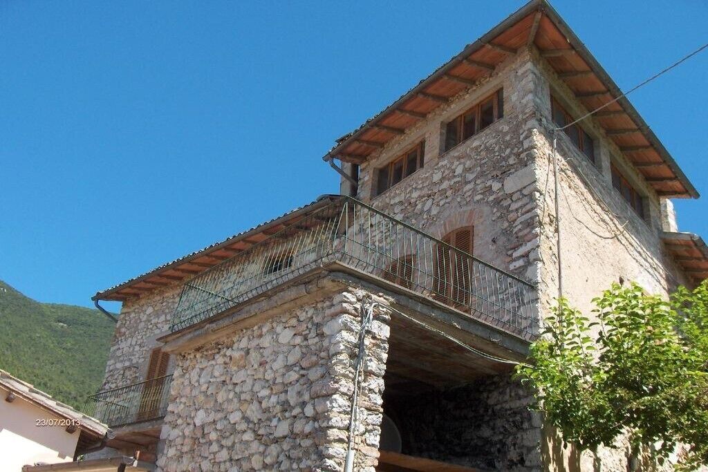 Photo of Outdoor in Campello sul Clitunno