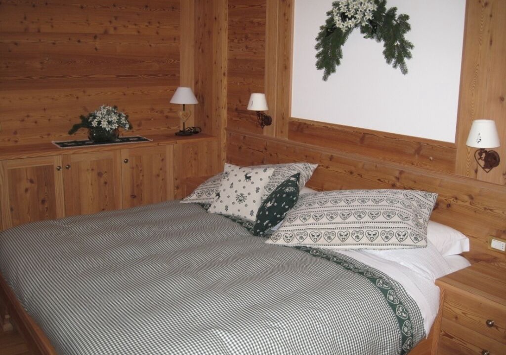 Photo of Bedroom in San Cassiano