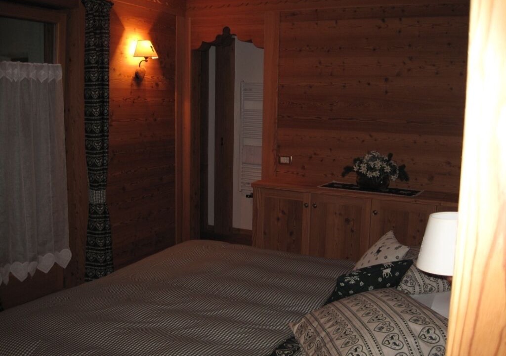 Photo of Bedroom in San Cassiano