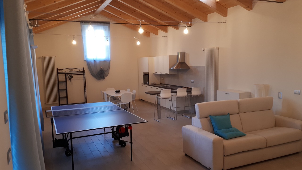 Photo of Livingroom in Agliano Terme