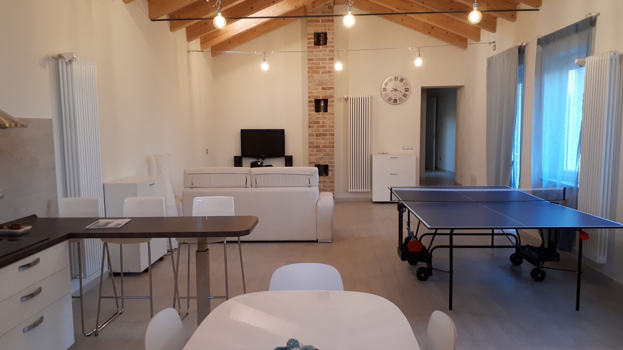 Photo of Bedroom in Agliano Terme
