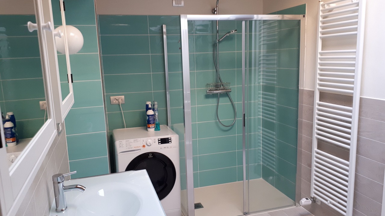 Photo of Bathroom in Agliano Terme