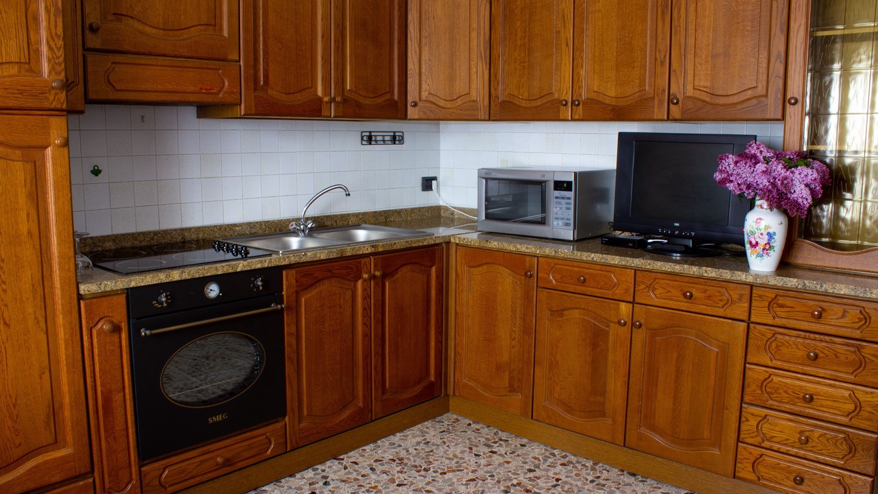 Photo of Kitchen in Castiglione dei Pepoli