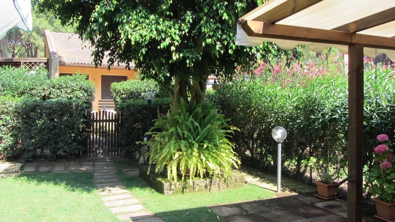 Photo of Outdoor in Santa Margherita di Pula