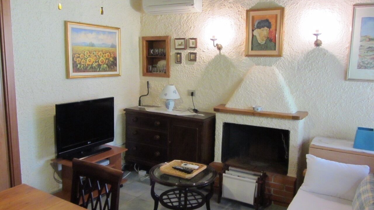 Photo of Livingroom in Santa Margherita di Pula