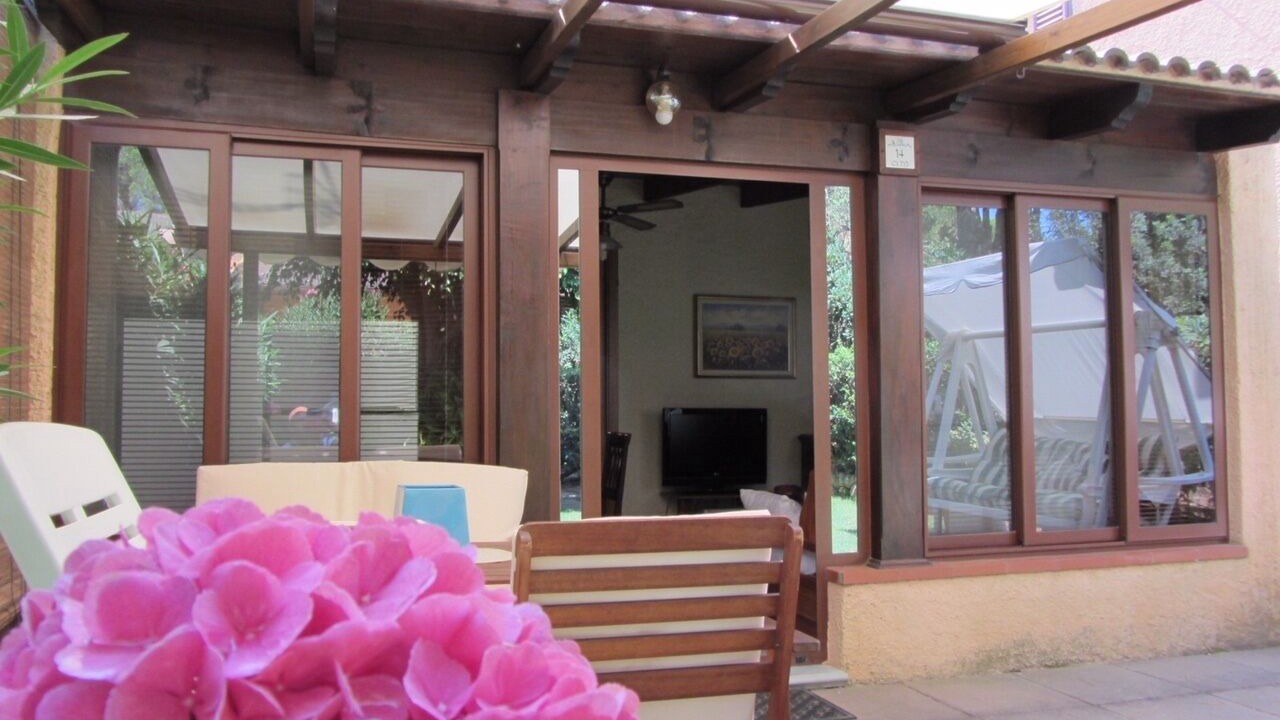 Photo of Outdoor in Santa Margherita di Pula