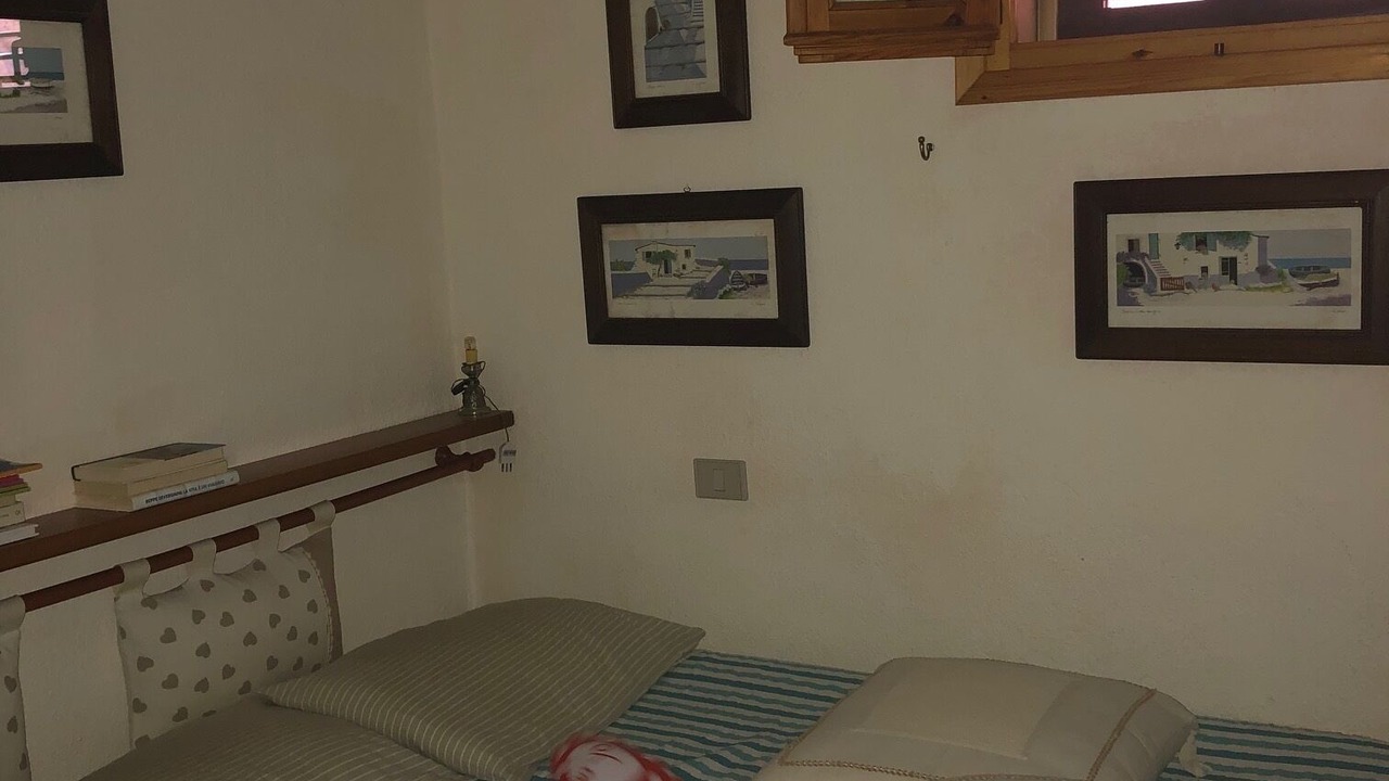 Photo of Bedroom in Santa Margherita di Pula
