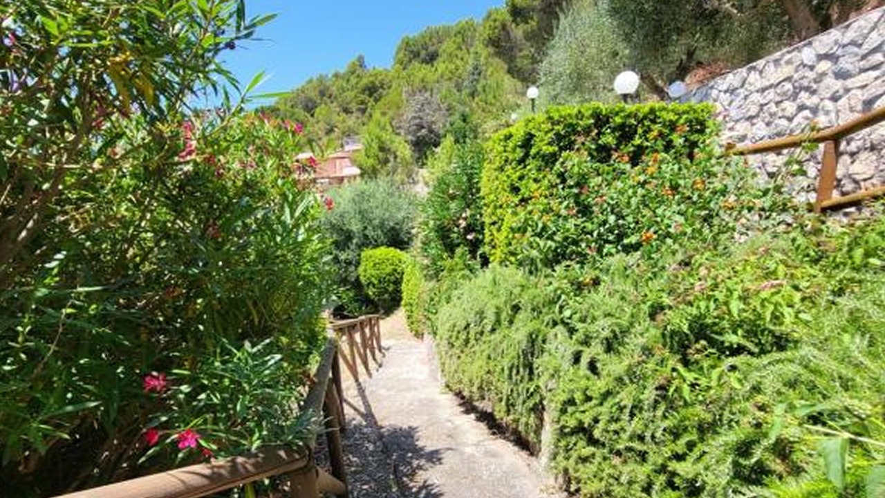 Photo of Outdoor in Sperlonga