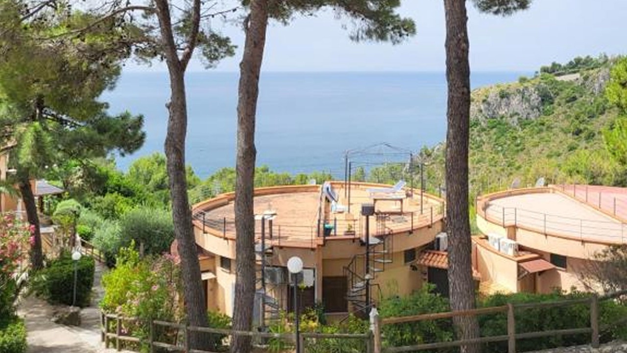 Photo of Outdoor in Sperlonga