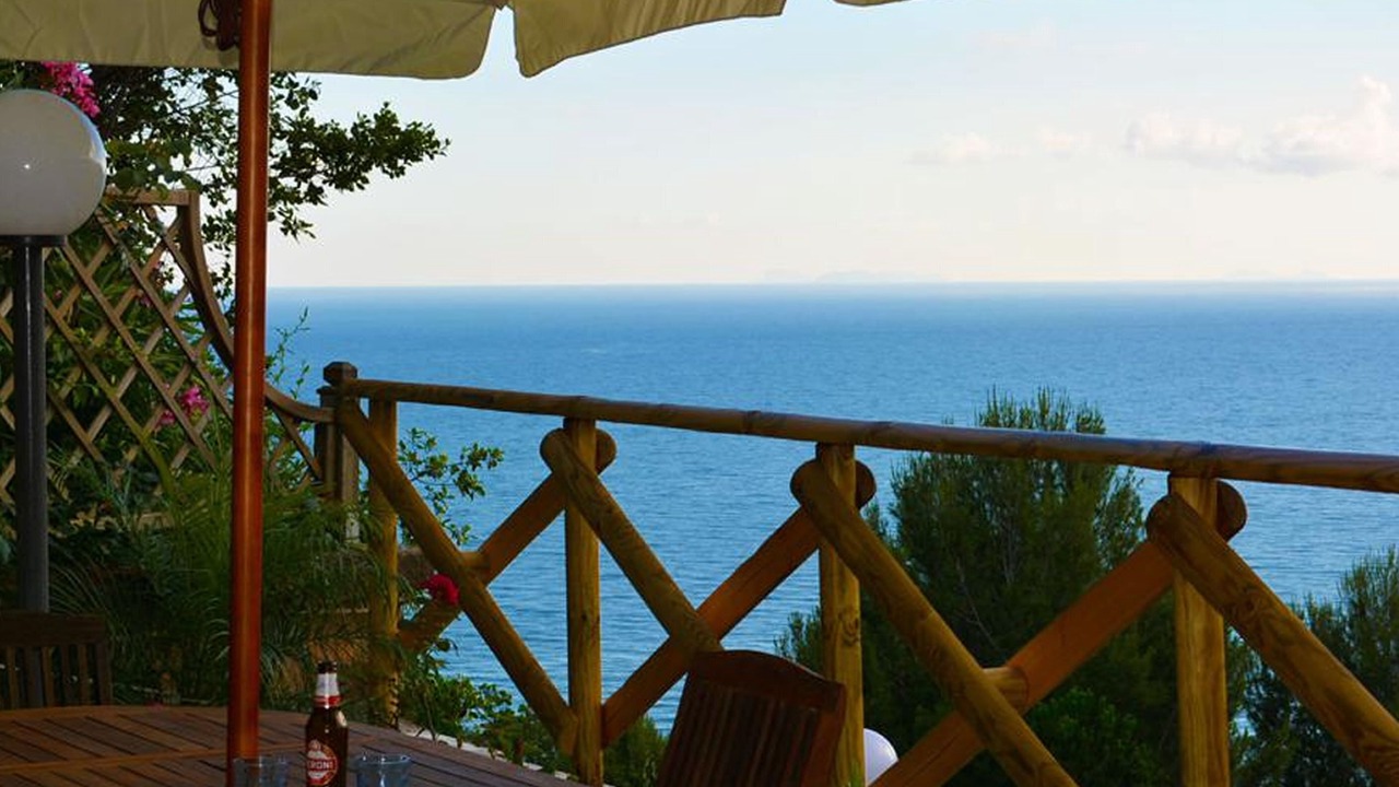 Photo of Outdoor in Sperlonga