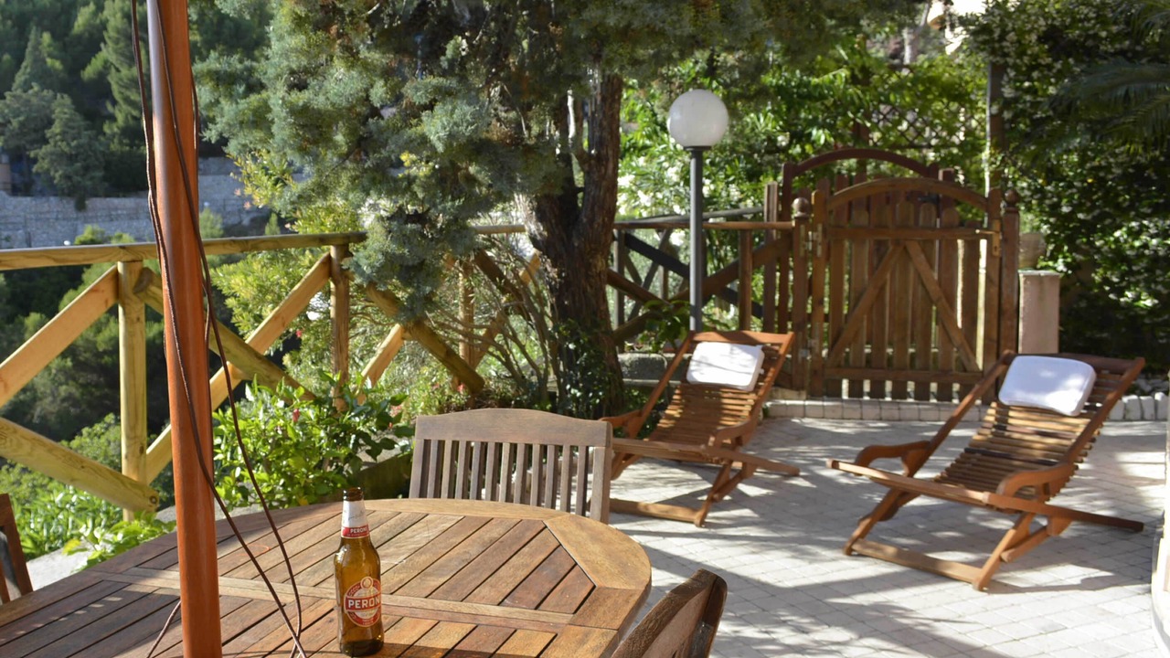 Photo of Outdoor in Sperlonga