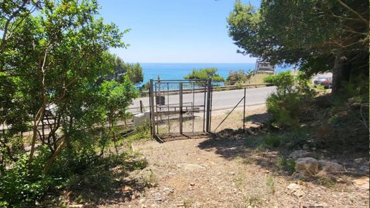 Photo of Outdoor in Sperlonga