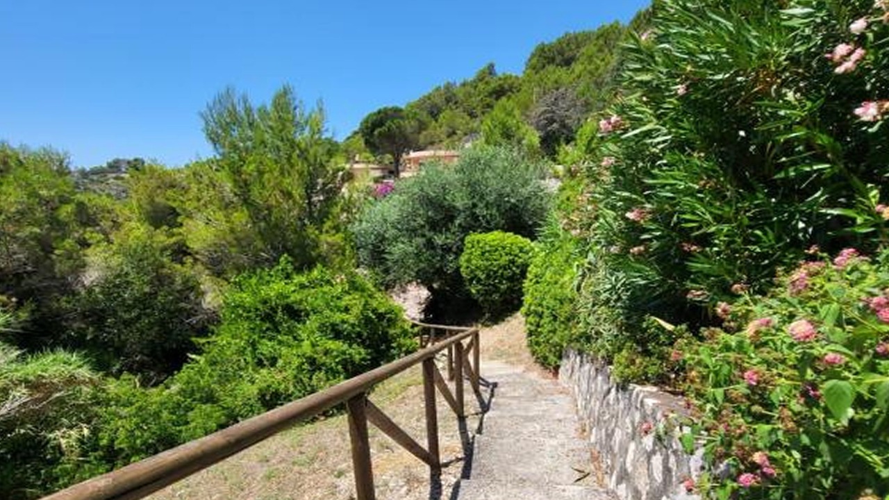 Photo of Outdoor in Sperlonga