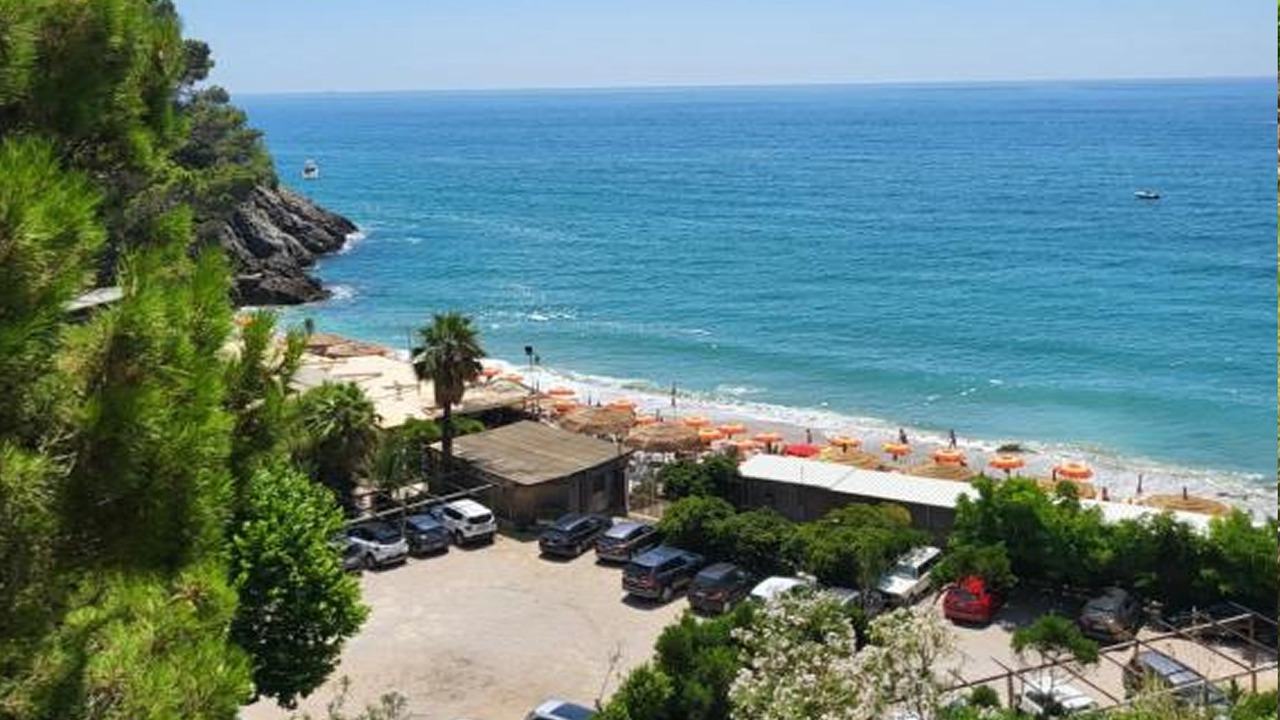 Photo of Others in Sperlonga