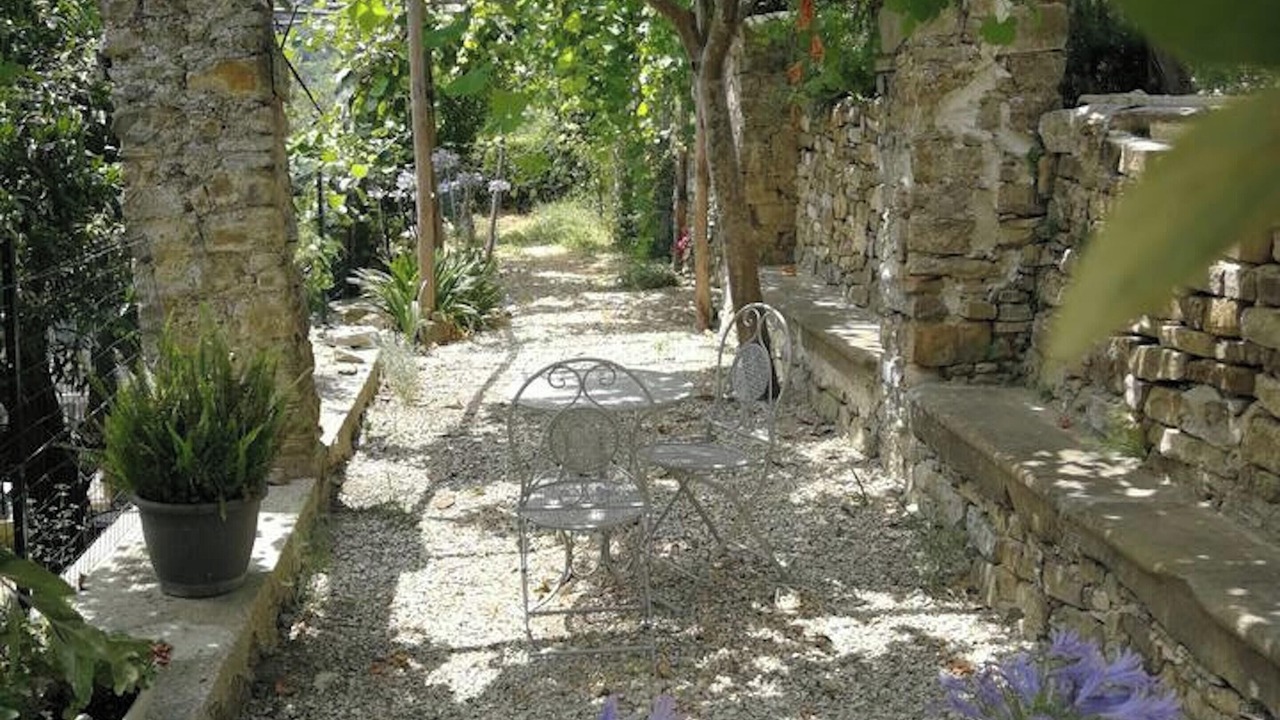 Photo of Outdoor in Ogliastro Cilento