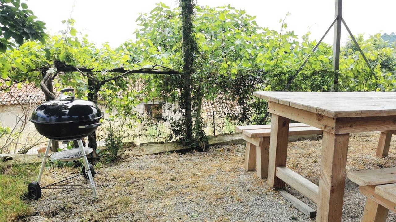 Photo of Outdoor in Ogliastro Cilento