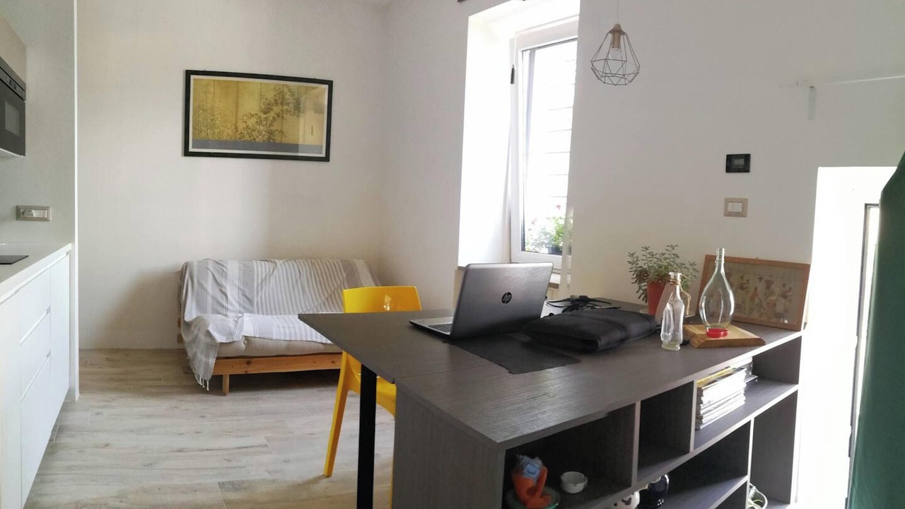 Photo of Livingroom in Ogliastro Cilento