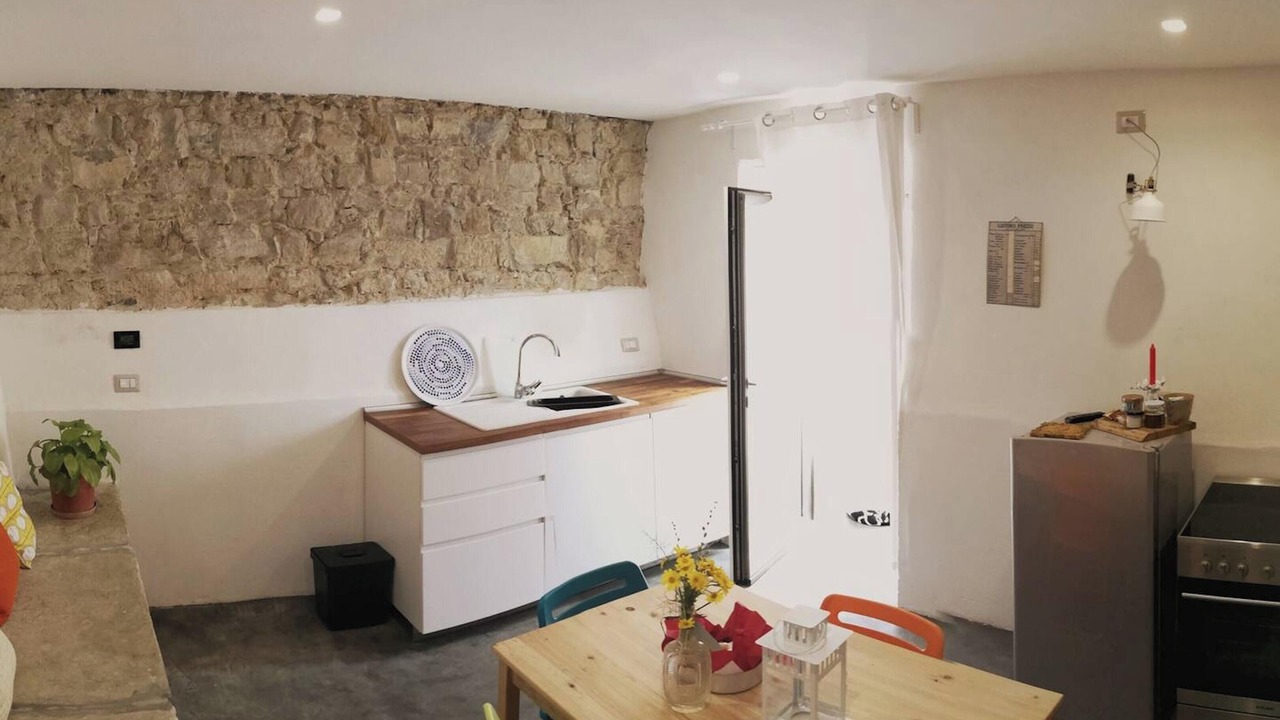 Photo of Livingroom in Ogliastro Cilento