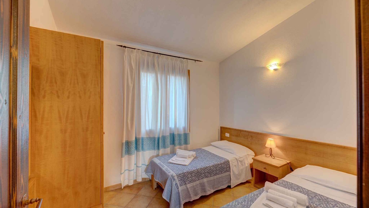 Photo of Bedroom in Badesi