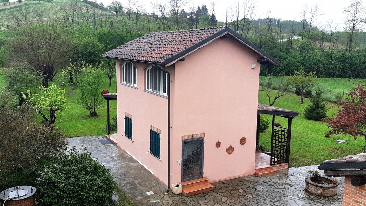 Photo of Outdoor in Mombaruzzo