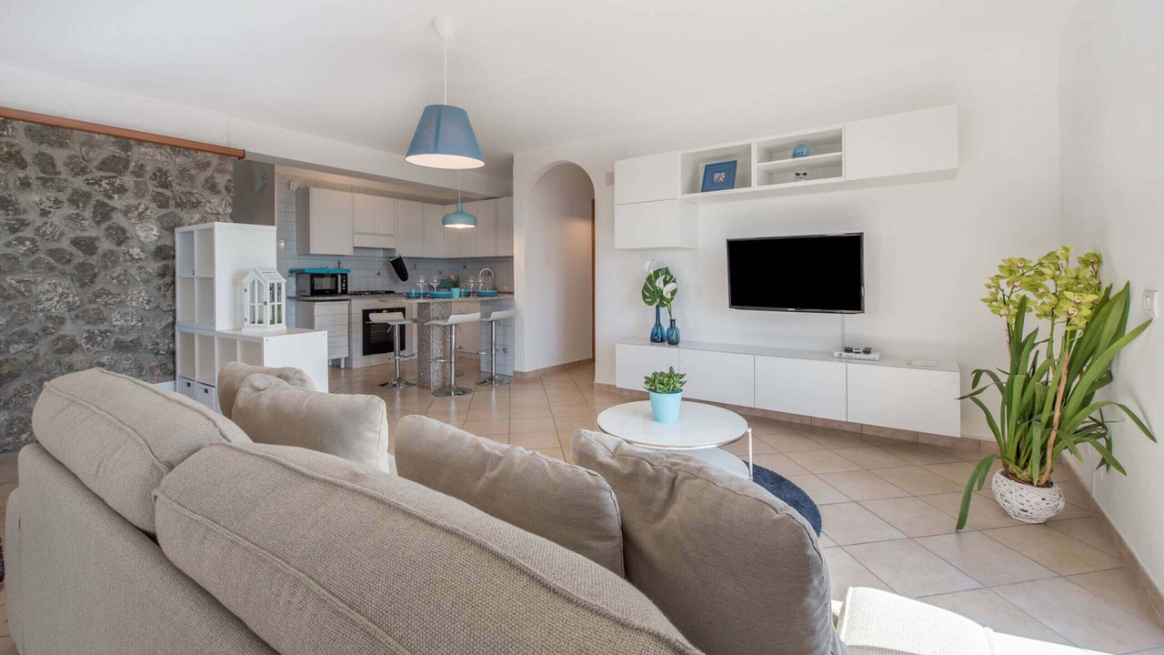 Photo of Livingroom in Sirenuse