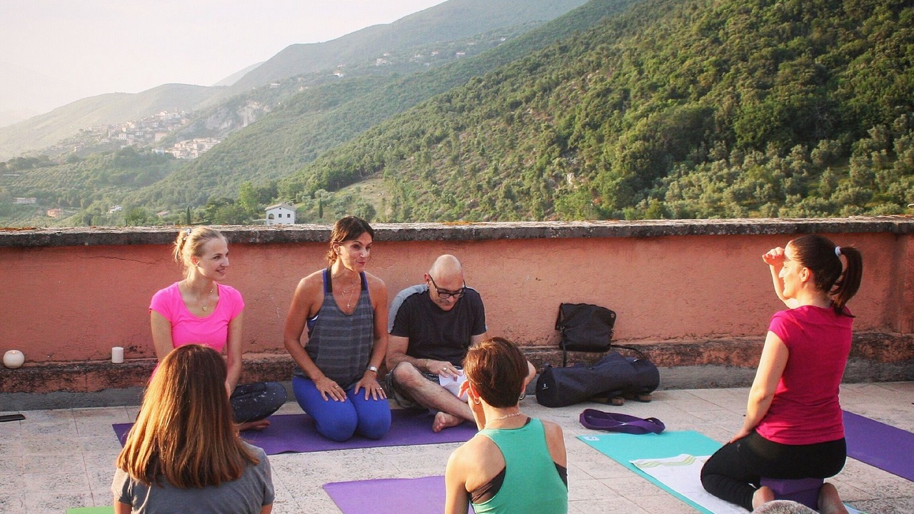 Photo of Others in Poggio Mirteto