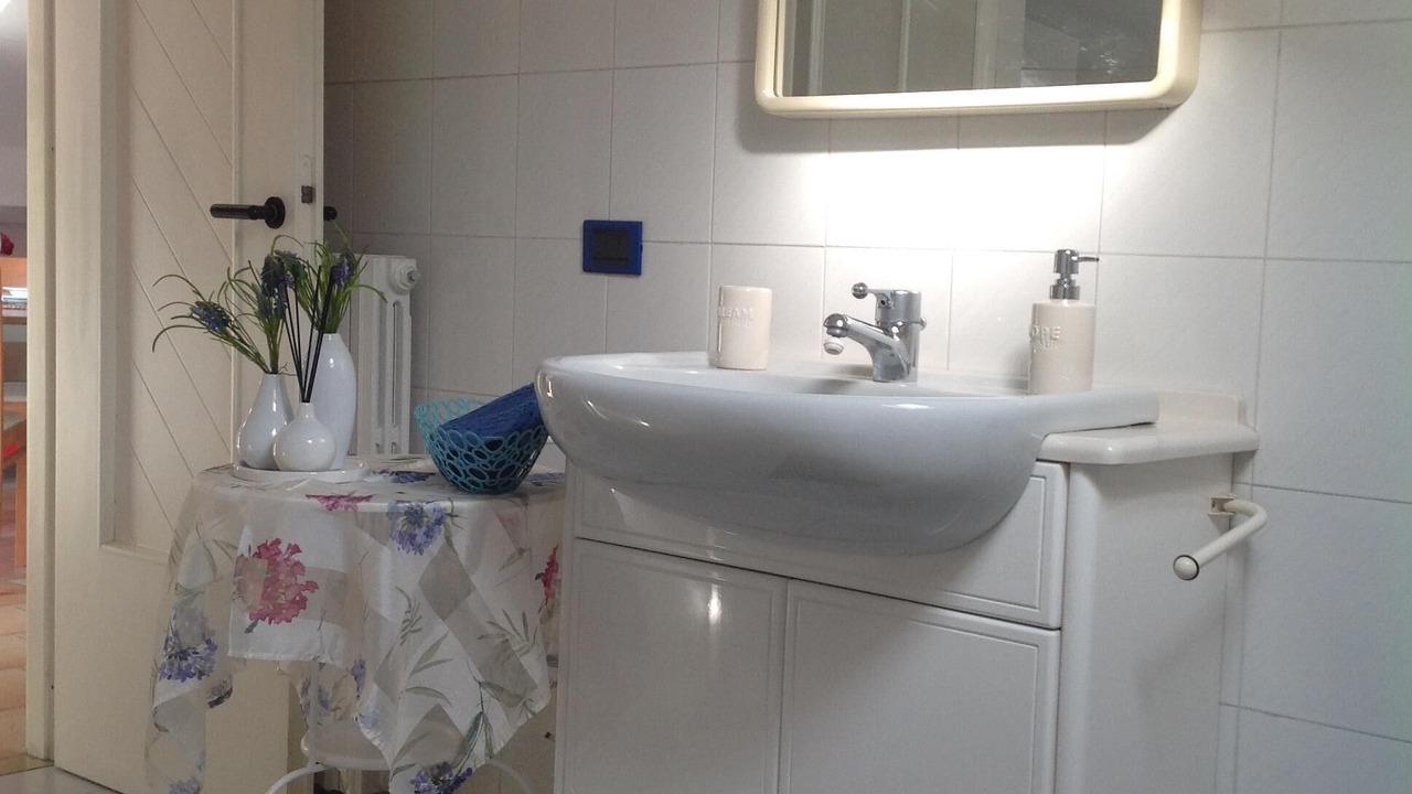 Photo of Bathroom in Anzasco