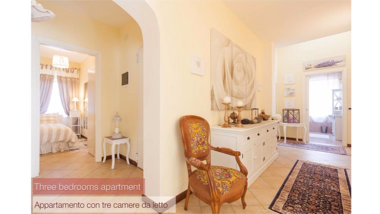 Photo of Bedroom in Castegnero