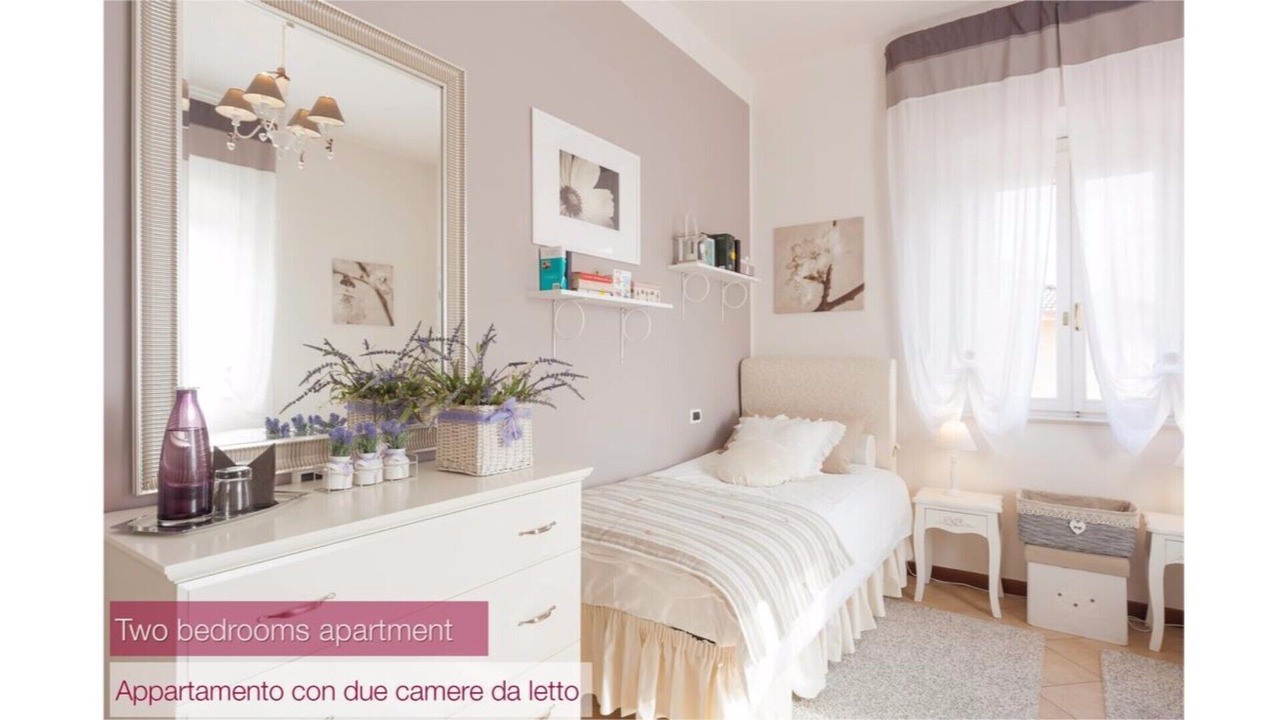 Photo of Bedroom in Castegnero